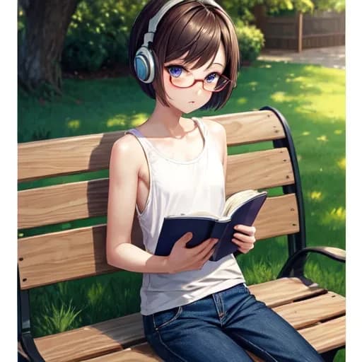 Odelia Beauvre thumbnail