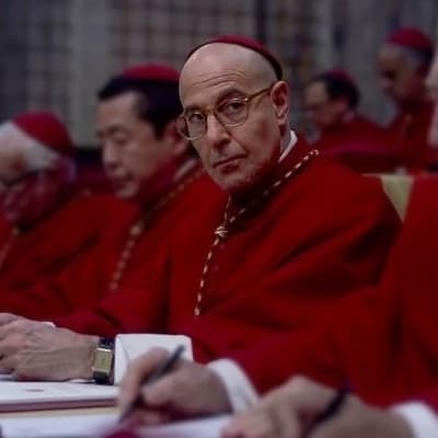 Stanley Tucci thumbnail