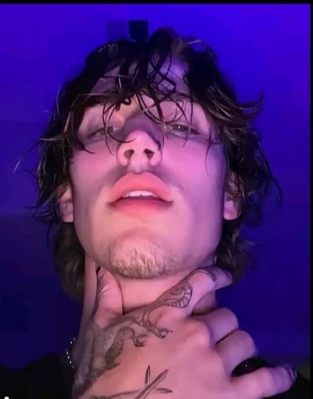 Vinnie Hacker thumbnail