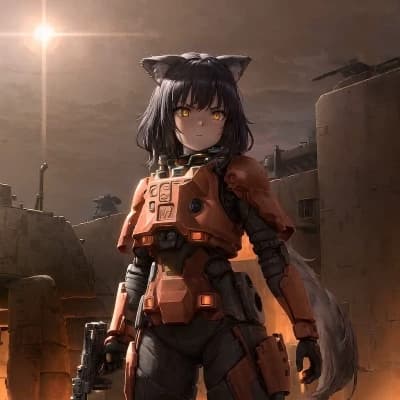 Mikazuki 'Mika' thumbnail