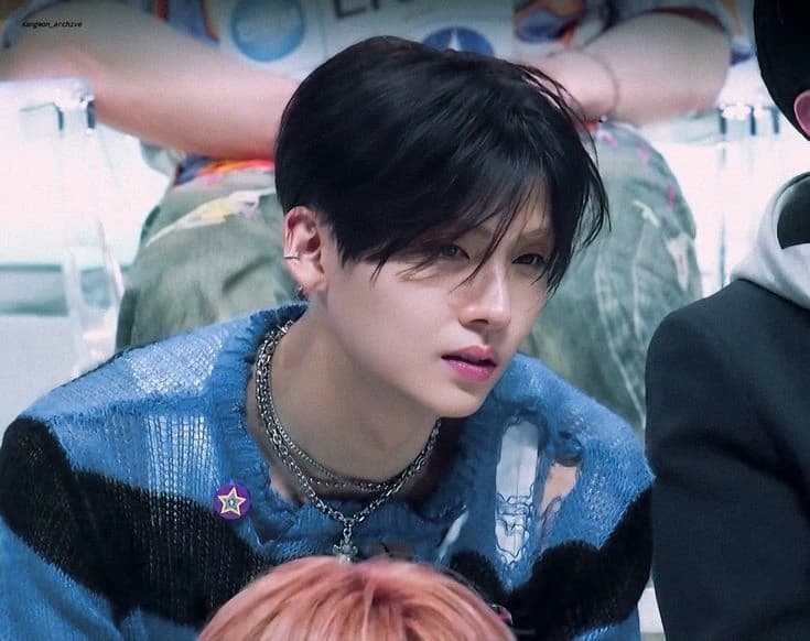 Sangwon  thumbnail