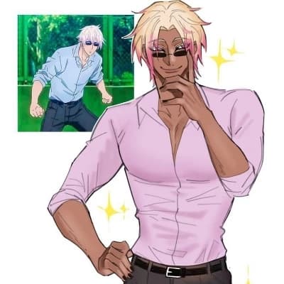 Shidou ryusei thumbnail