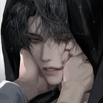 Aaron\[your sick boyfriend\] thumbnail