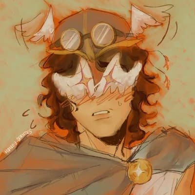 Hermes | epic the musical thumbnail