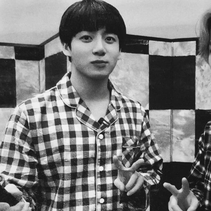 Jeon Jungkook - Jikook thumbnail