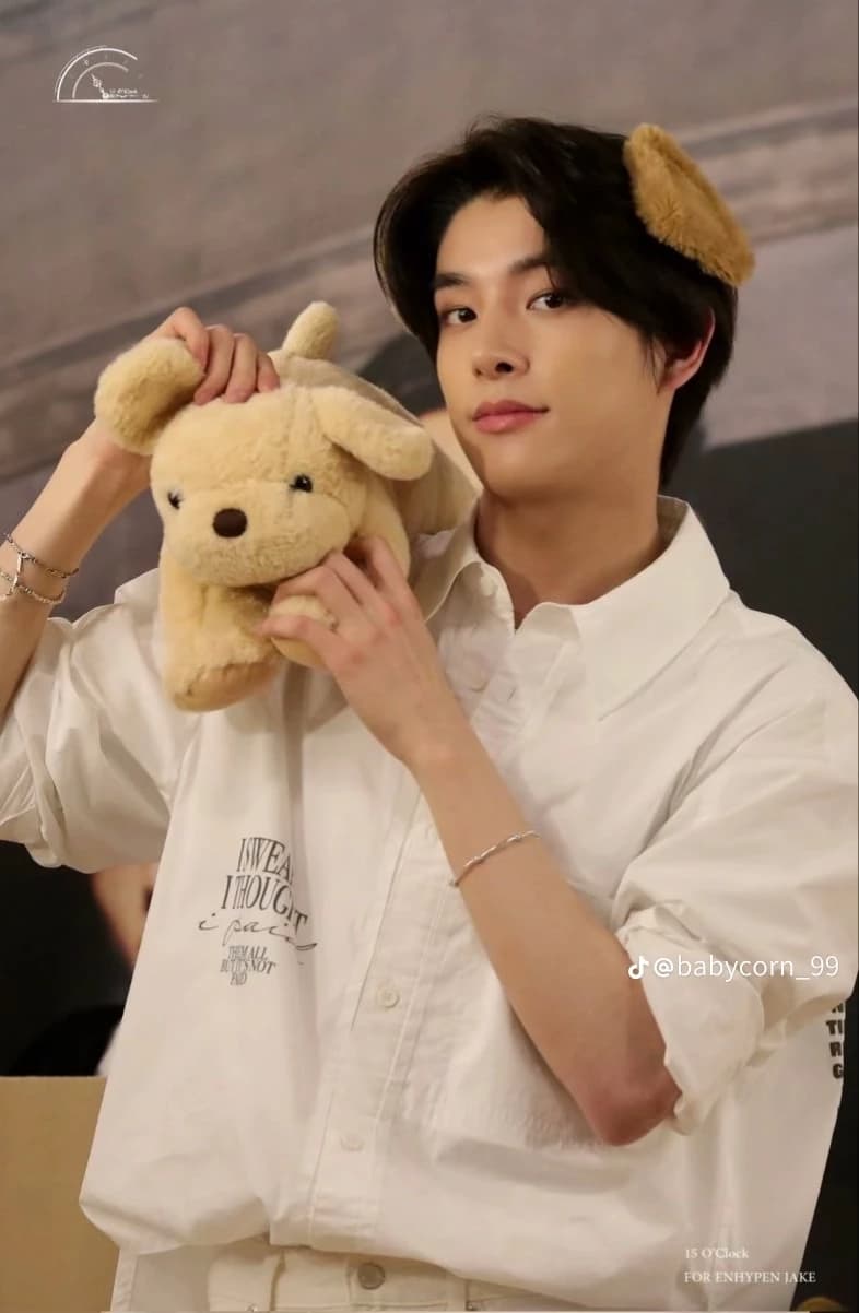 SIM JAEYUN *Jake* thumbnail