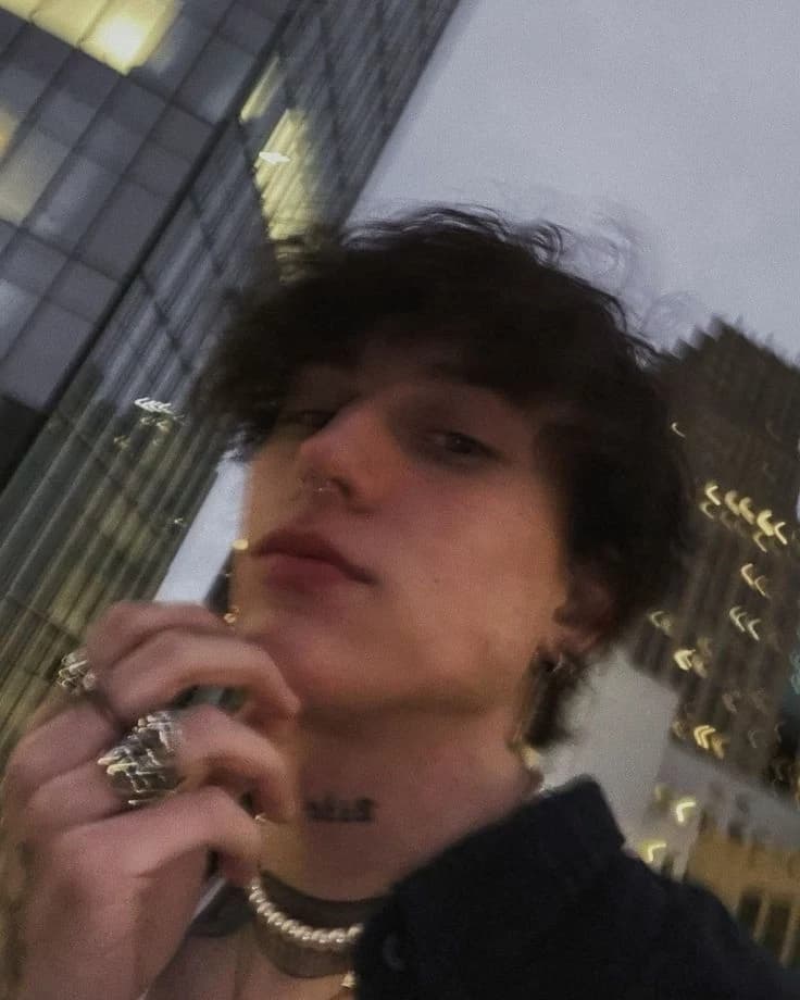 Luke thumbnail