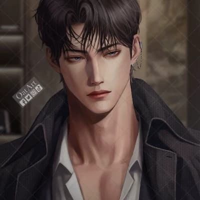 Alessandro "Alex" Moretti - BL thumbnail