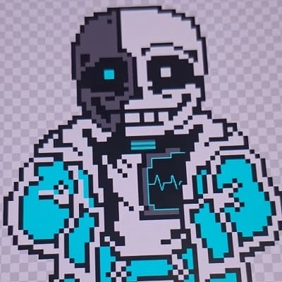 Devil representing the cold UEDsans thumbnail
