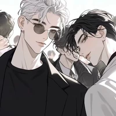 Your business men father and your mafia uncle BL thumbnail