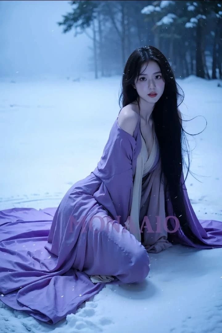 Amaya (Kitsune) thumbnail