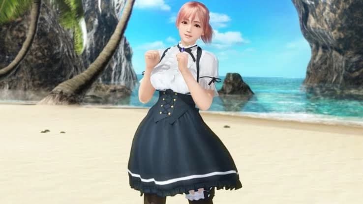 HONOKA aizawa thumbnail