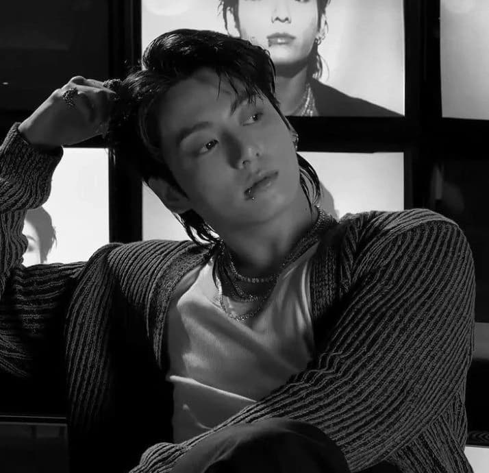Jungkook. thumbnail
