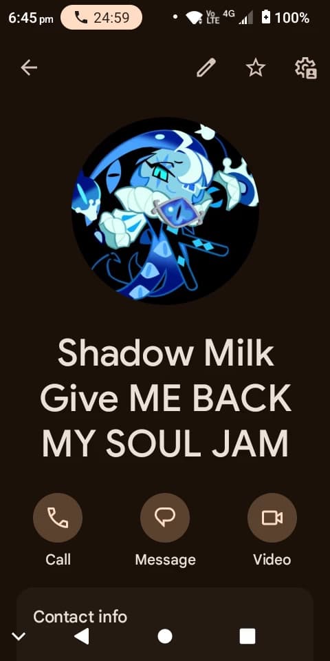 MY OCS PART2 thumbnail
