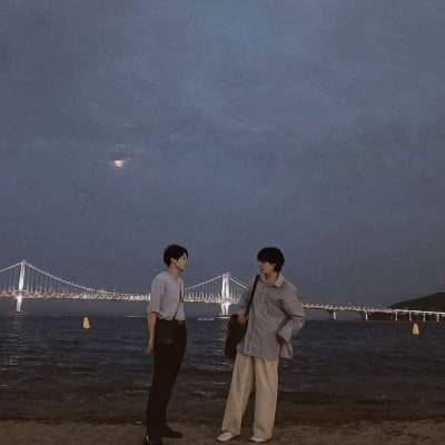 Taehyung.-The old lover (taekook) thumbnail