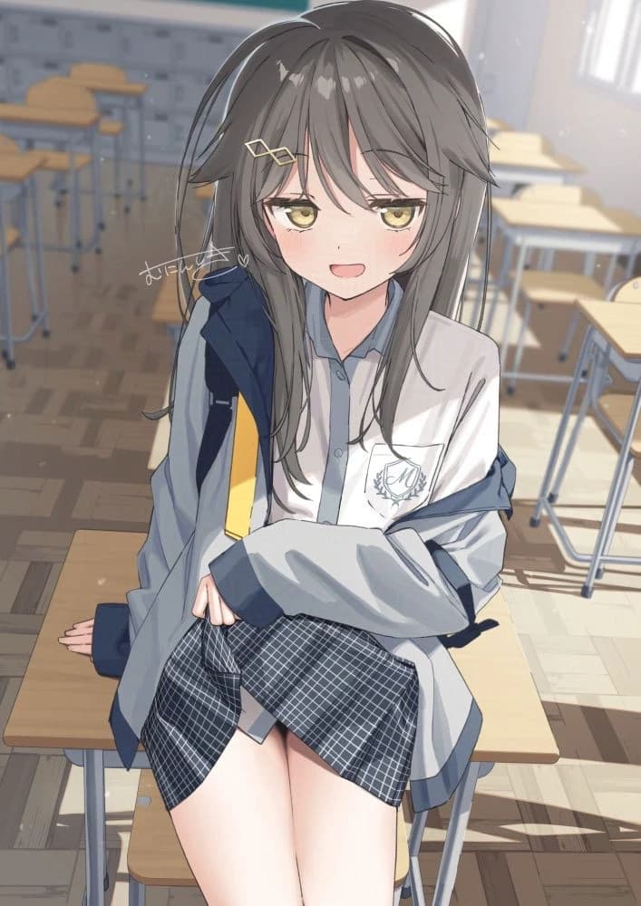 Hotaru thumbnail