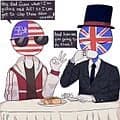 British Empire/U.K|•Countryhuman🎀 thumbnail