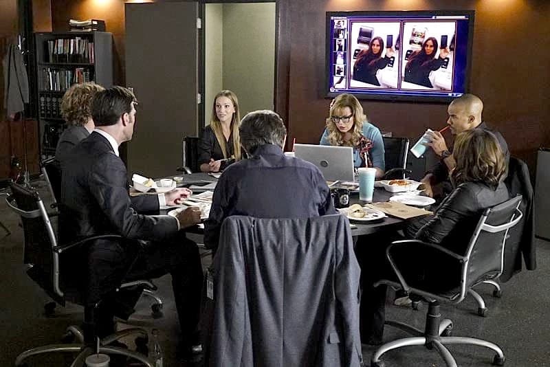 BAU - Criminal Minds thumbnail