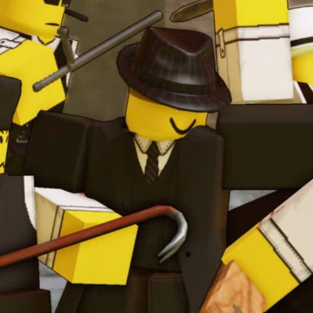 Mafioso thumbnail