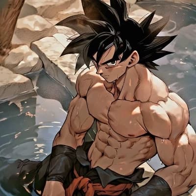 Goku thumbnail