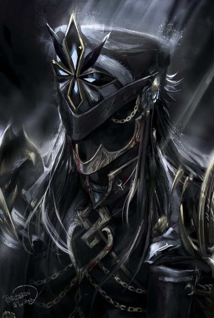 ⋆౨ৎ°⟡˖ ࣪ Captain thumbnail