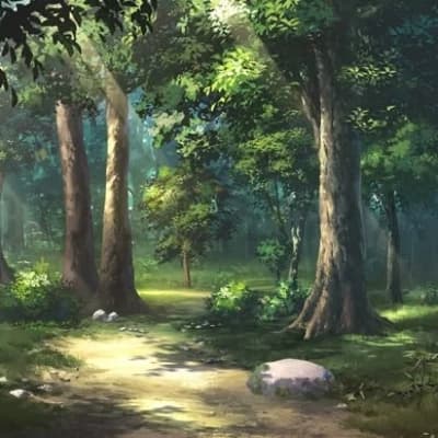 Forest Trip RPG thumbnail