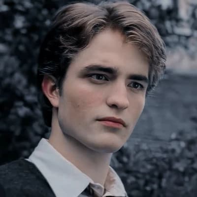 Cedric Diggory thumbnail