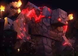 Minecraft dungeons rp thumbnail