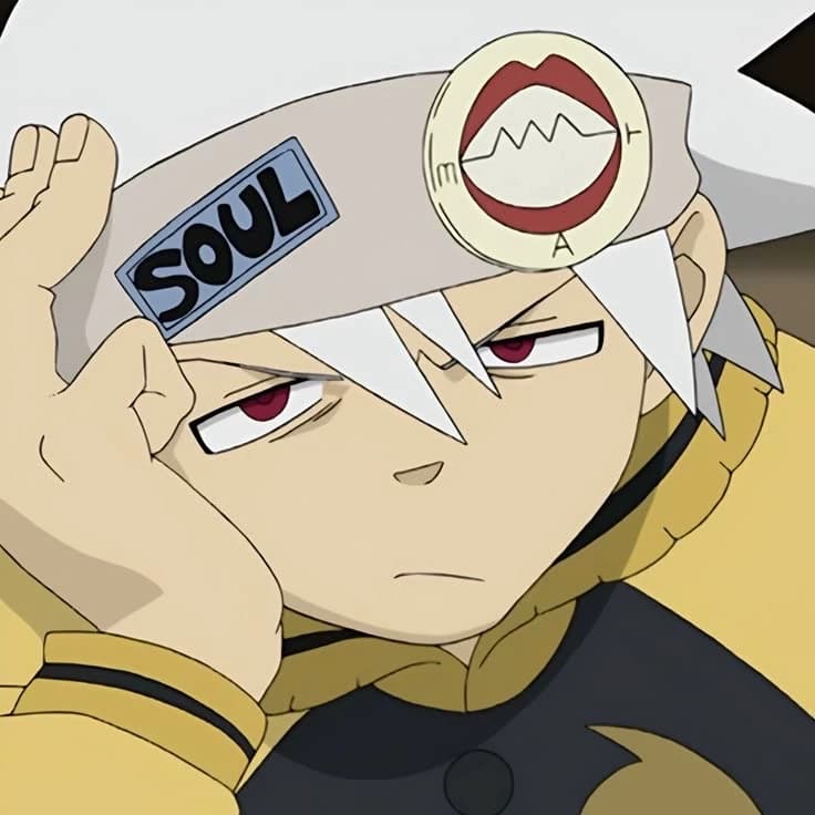 Soul Evans  thumbnail