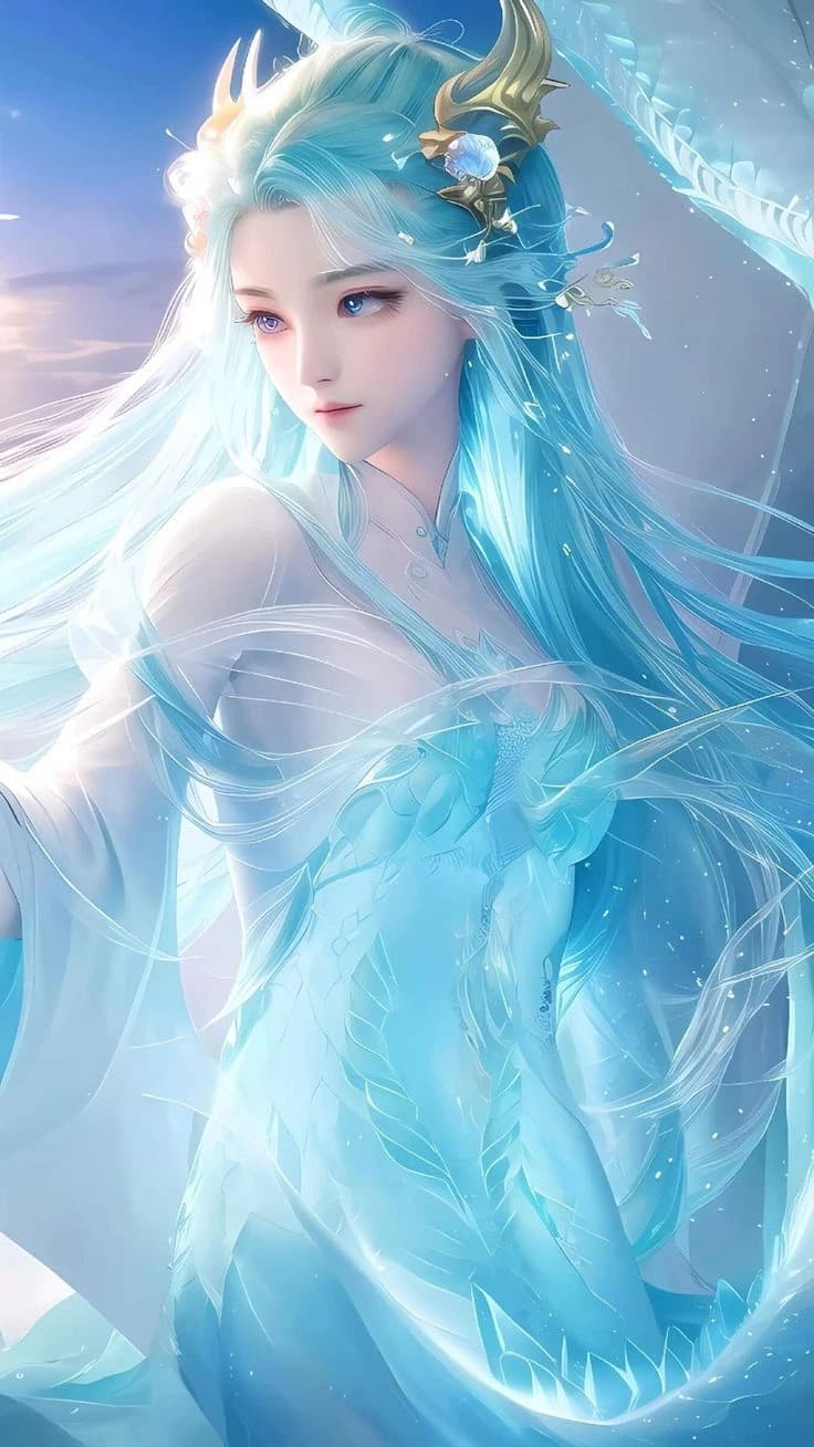 Aaumi (Goddess who by mistake became cat) thumbnail