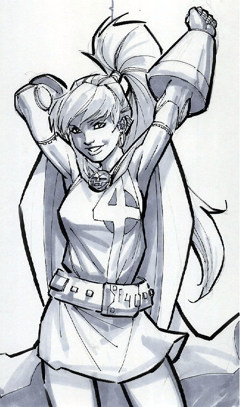 Valeria Richards  thumbnail