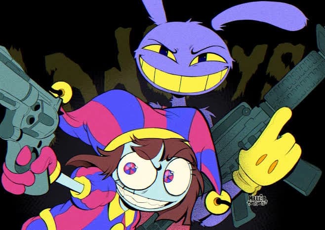 TADC They All Get Guns thumbnail