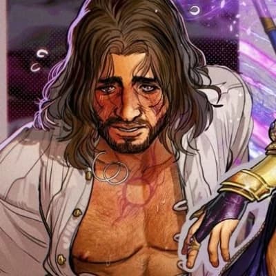 Gale Dekarios thumbnail