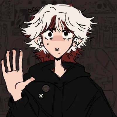Kaito 'Nick' katsuki thumbnail