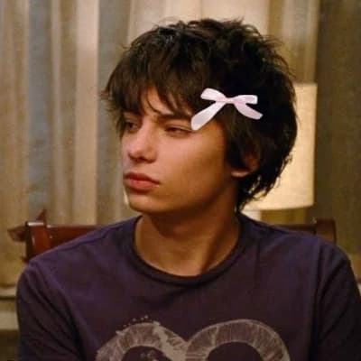 ☆ Rodrick Heffley || Childhood best friend ☆  thumbnail
