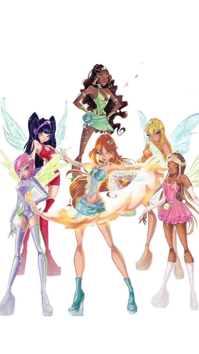 Rp. Winx Das thumbnail