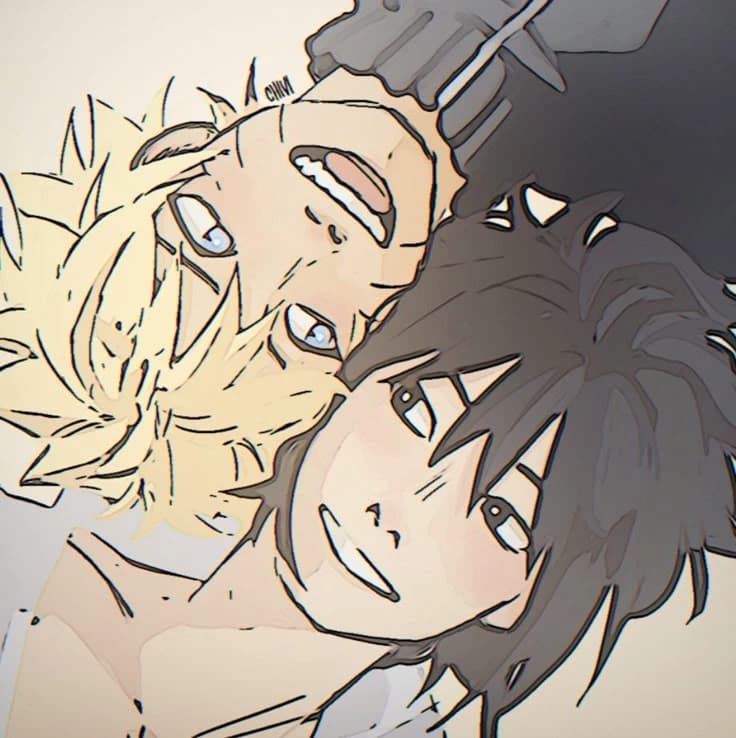 Sasuke X Naruto (1234) thumbnail