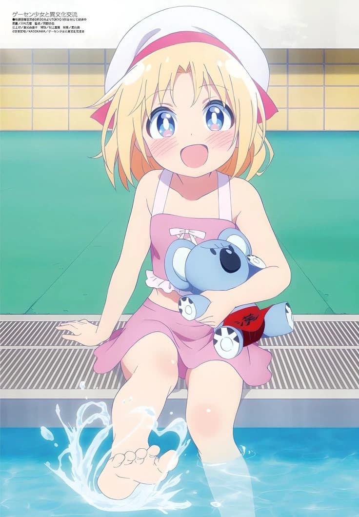 Lily thumbnail