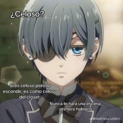 Ciel Phantomhive thumbnail