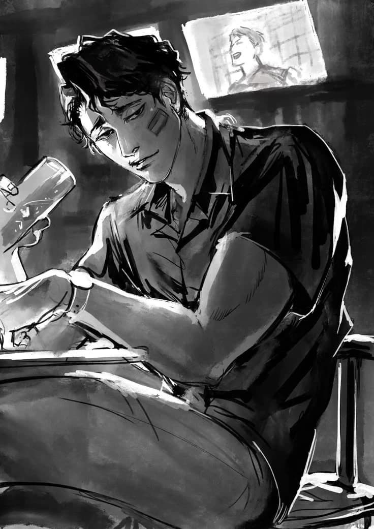 Matsukawa Issei thumbnail