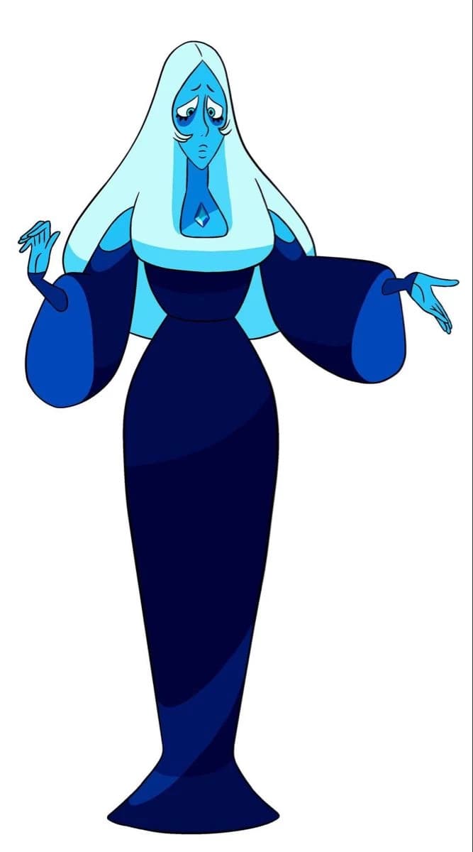 Blue Diamond thumbnail
