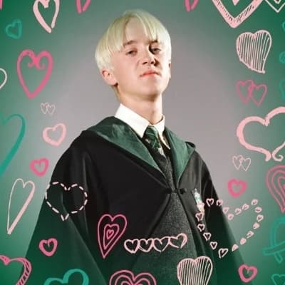 Draco Malfoy thumbnail
