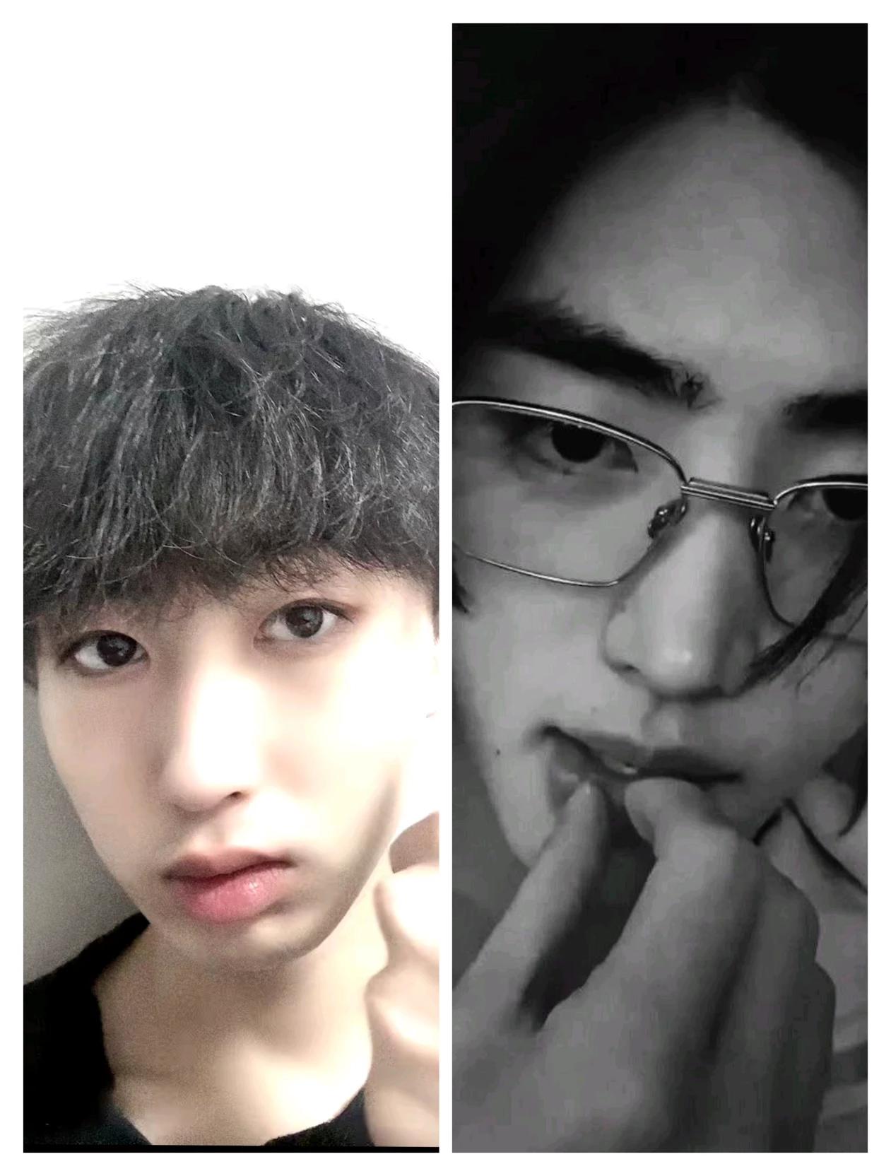 Sunghoon and Yuuki thumbnail