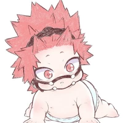 Eijiro Kirishima (Baby) thumbnail