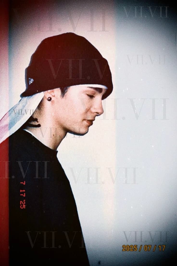 Tom Kaulitz thumbnail
