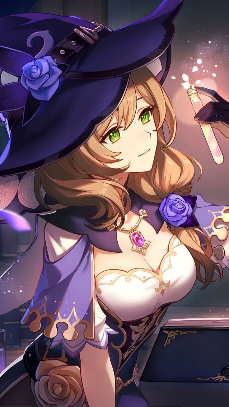 Lisa minci thumbnail