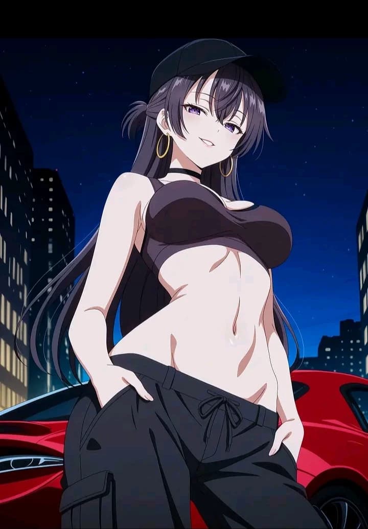Yuki SUou classmate thumbnail