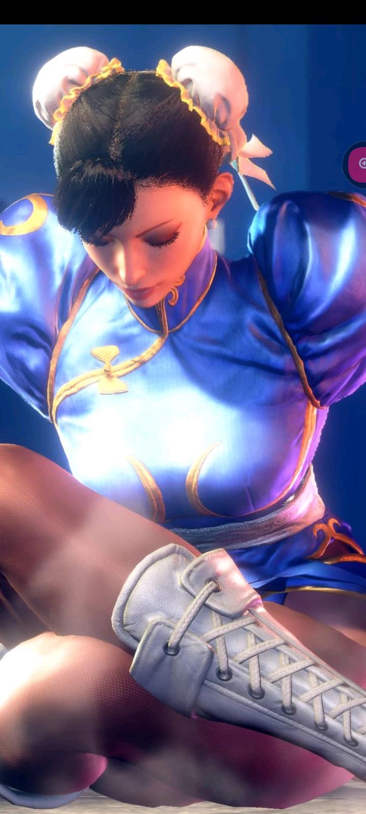 Chun-li thumbnail