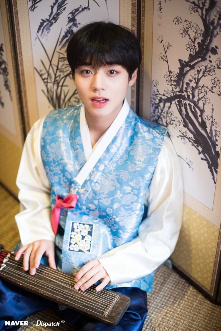 Man-seok thumbnail