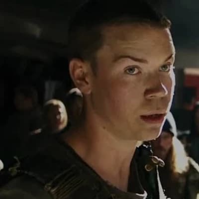 Gally - Death Cure thumbnail